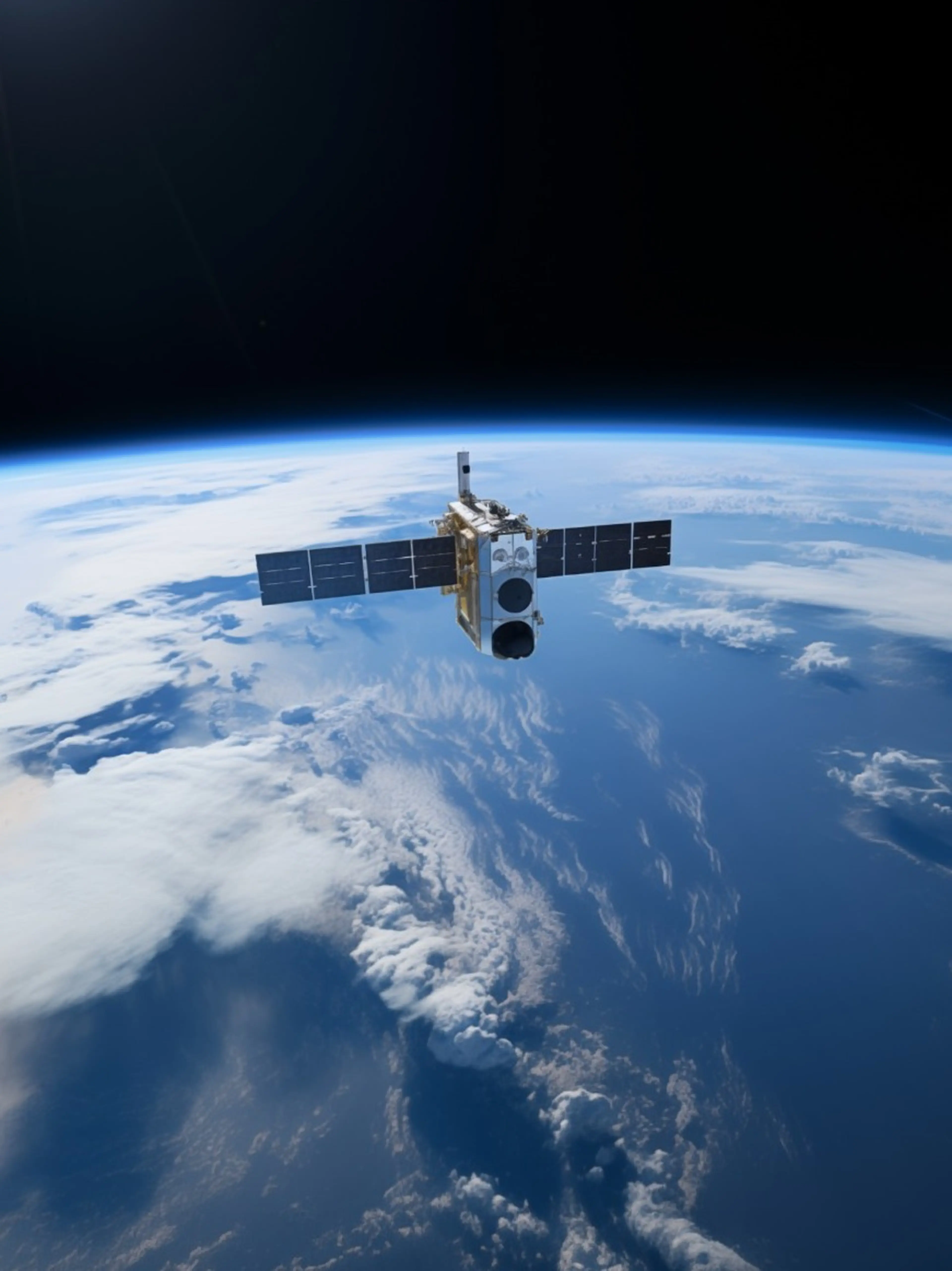 Thumbnail image for Inmarsat Design Experience