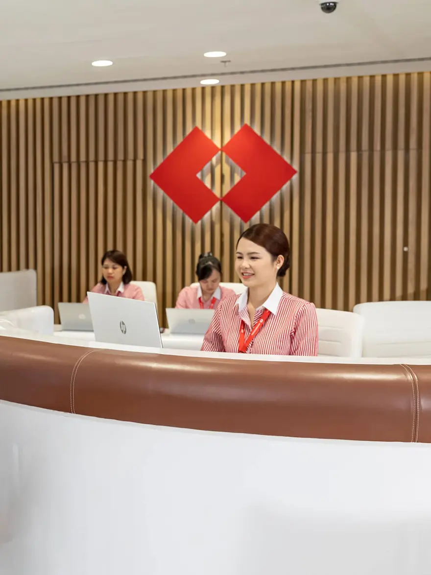 Thumbnail image for Techcombank