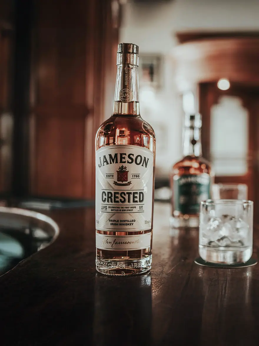 Tapping the global drinker