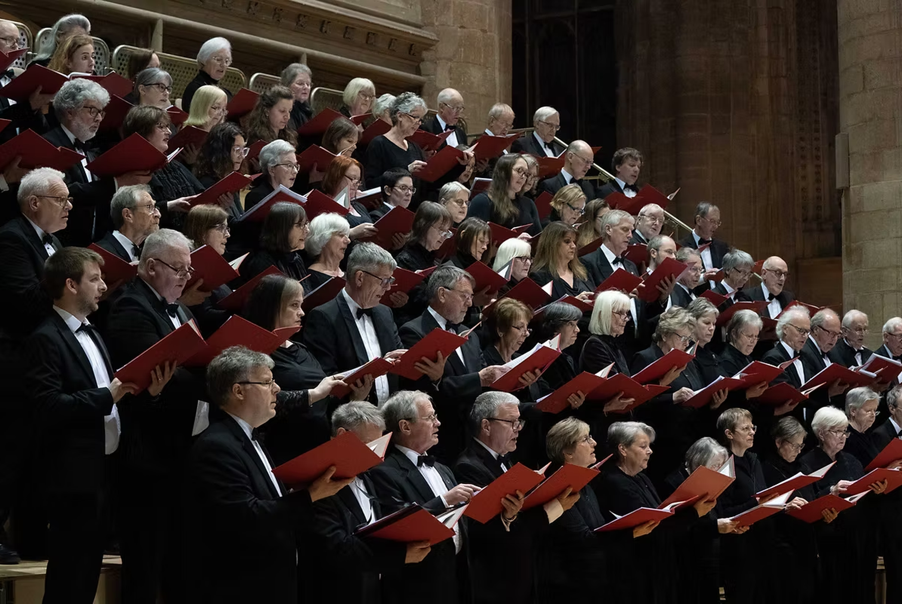 Gloucester Choral Society