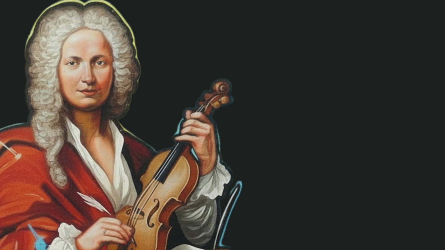 La Serenissima - The Big Concert