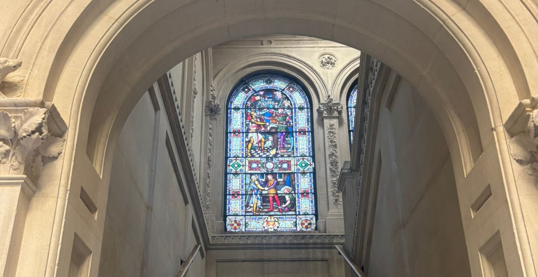 Diocese Church House Header