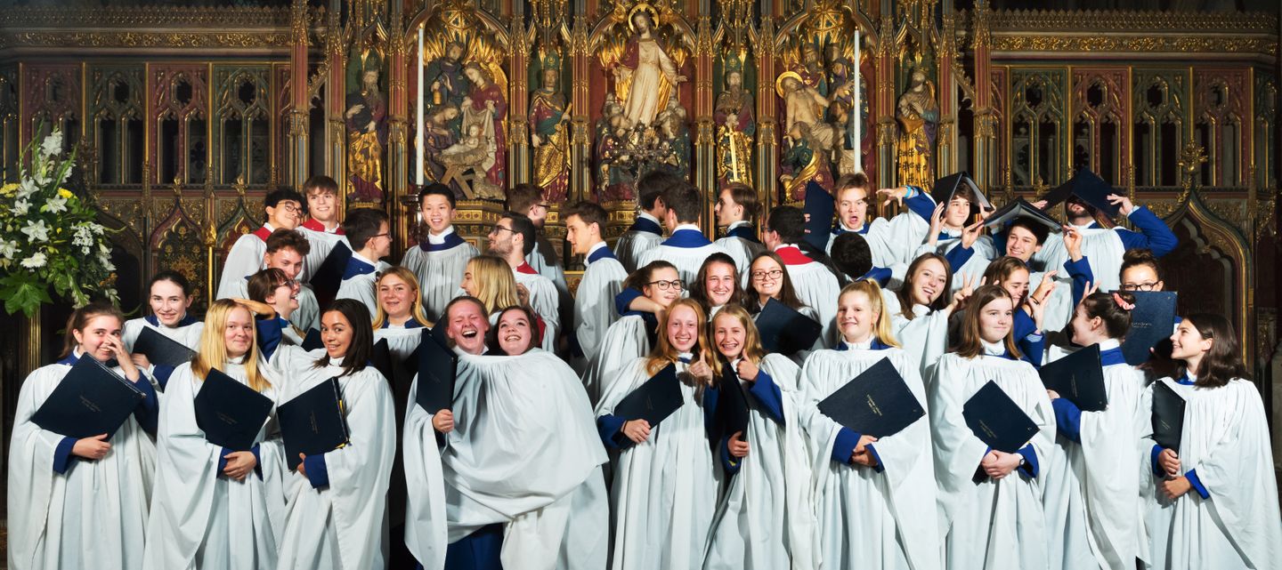 Youth Choir