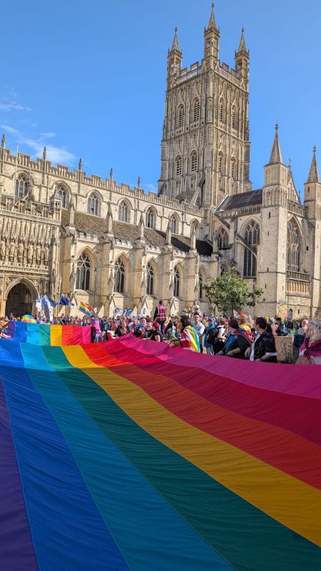 Pride