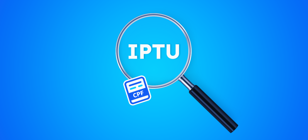Como Consultar IPTU pelo CPF em 2026