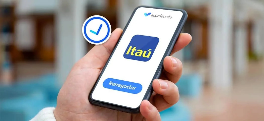 Renegociação Itaú: Como Fazer Online?