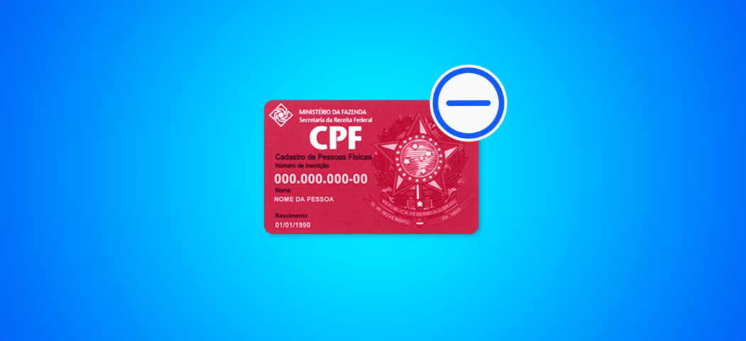CPF Negativado: O que é, como consultar e formas de resolver o problema 