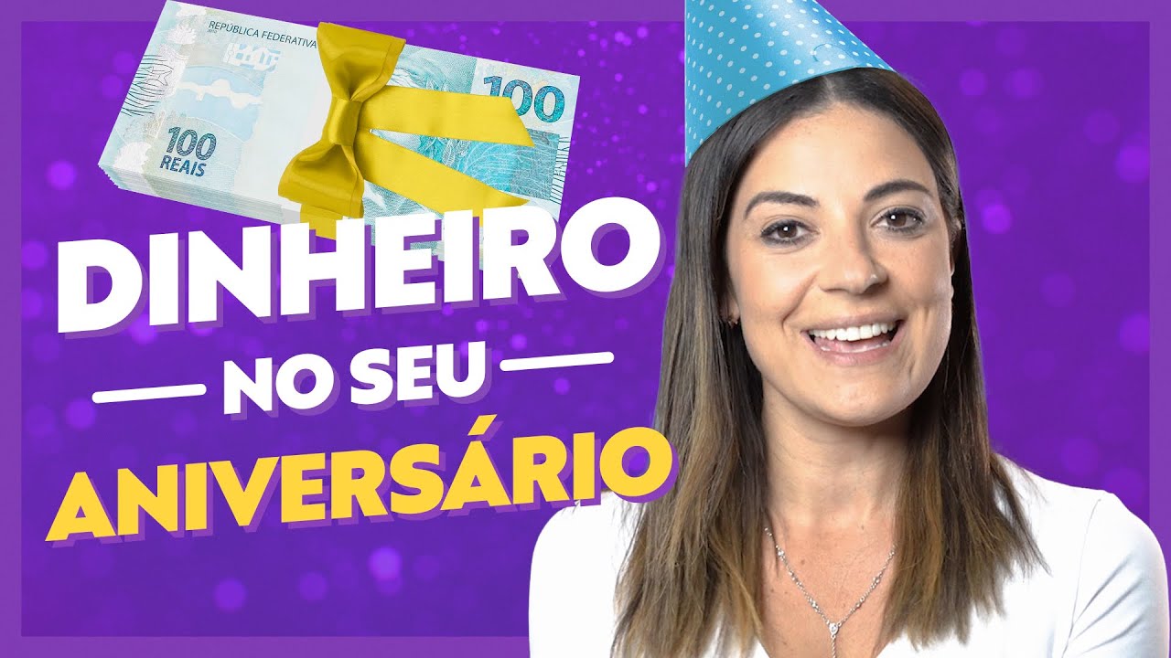 Saque Aniversário FGTS! VALE A PENA? Como Sacar? GUIA COMPLETO