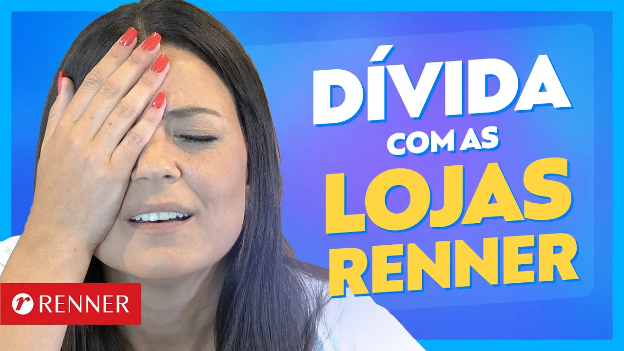 Lojas Renner: Como negociar suas dívidas