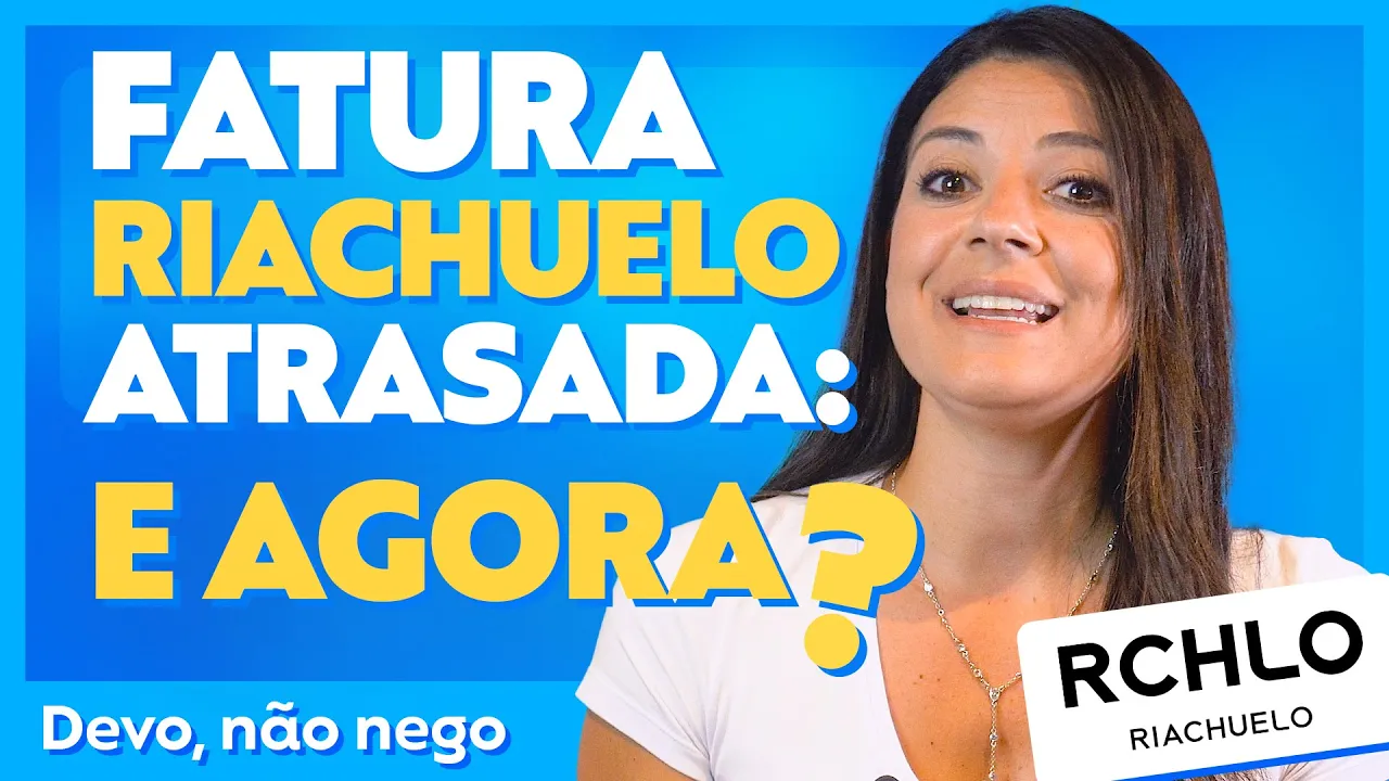 Fatura Riachuelo Atrasada: Como Pagar? [Passo a Passo]
