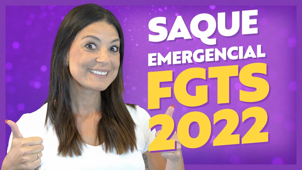 Saque Emergencial do FGTS: Como Sacar? Quem tem Direito?