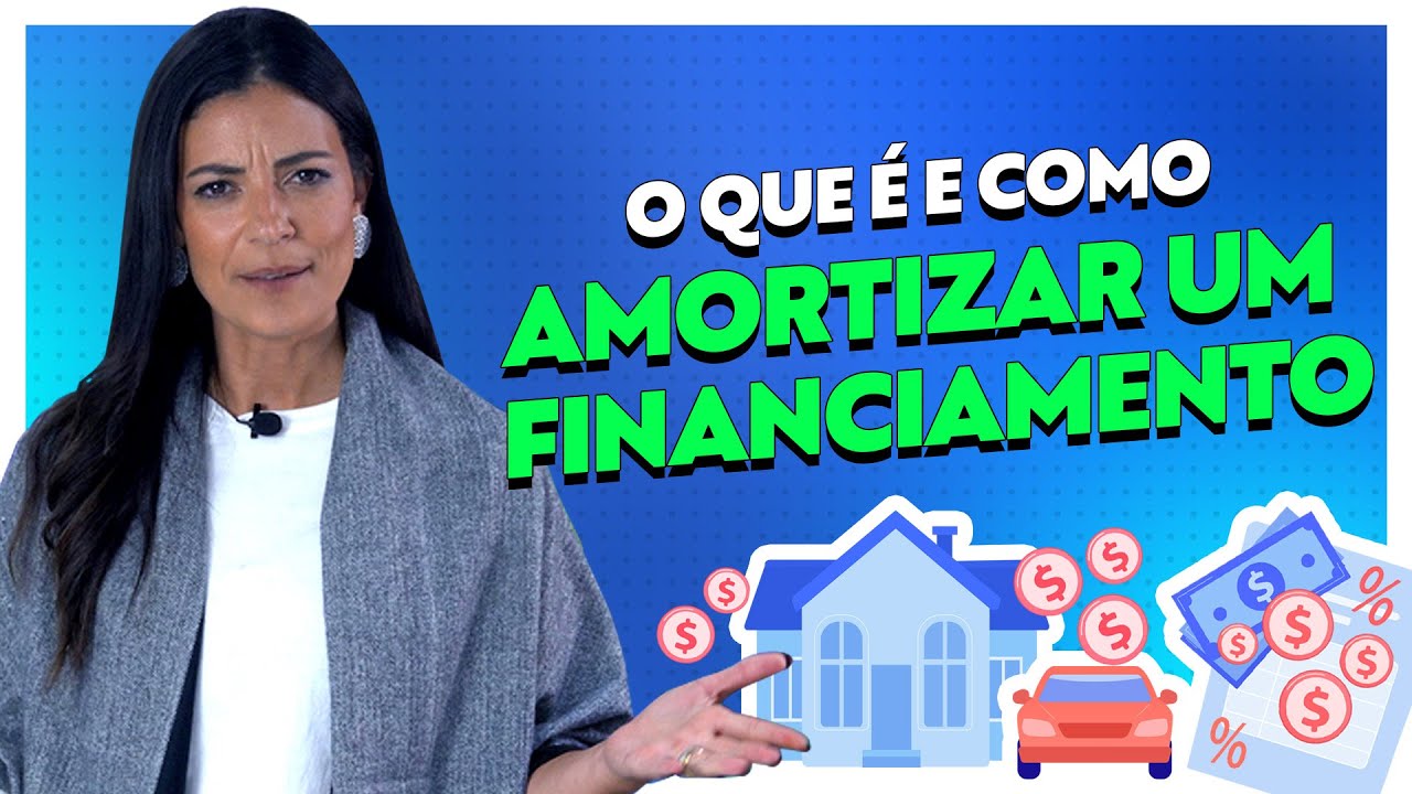 Amortizar Financiamento Caixa: Como Quitar um Financiamento Imobiliário GUIA COMPLETO
