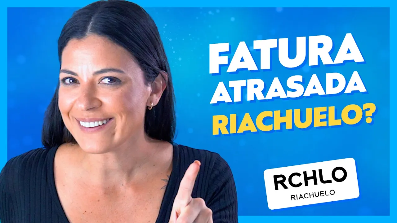 Acordo com a Riachuelo: Como fazer a negociação com a Riachuelo da fatura atrasada