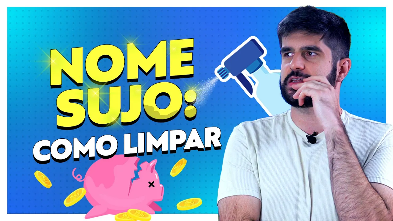 Dívida Negativada: Como Pagar? O Que É Dívida Negativada?