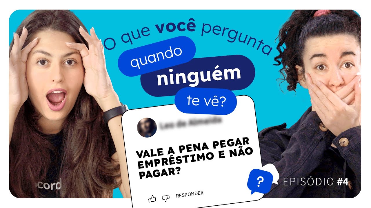 É Possível Fazer Empréstimo com o Nome de Outra Pessoa?
