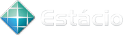 Logo Estácio