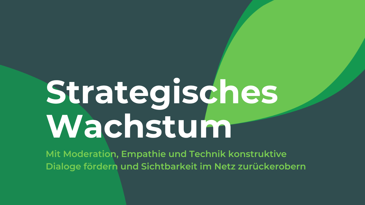 Whitepaper: So managen Publisher erfolgreich ihre Communitys