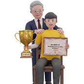 School award