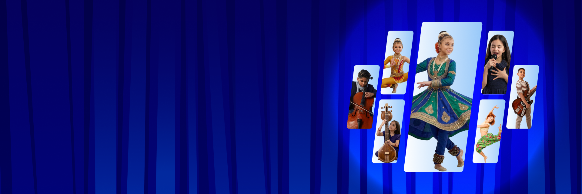Spardha School Idol Season 2 promotional banner
