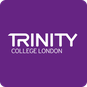 Trinity certification logo