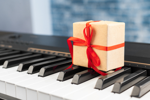 Gift of music