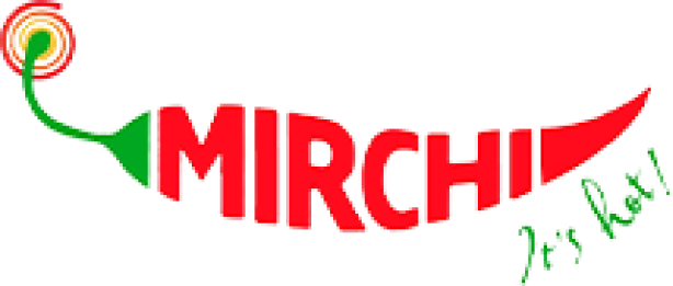 Radio Mirchi illustration