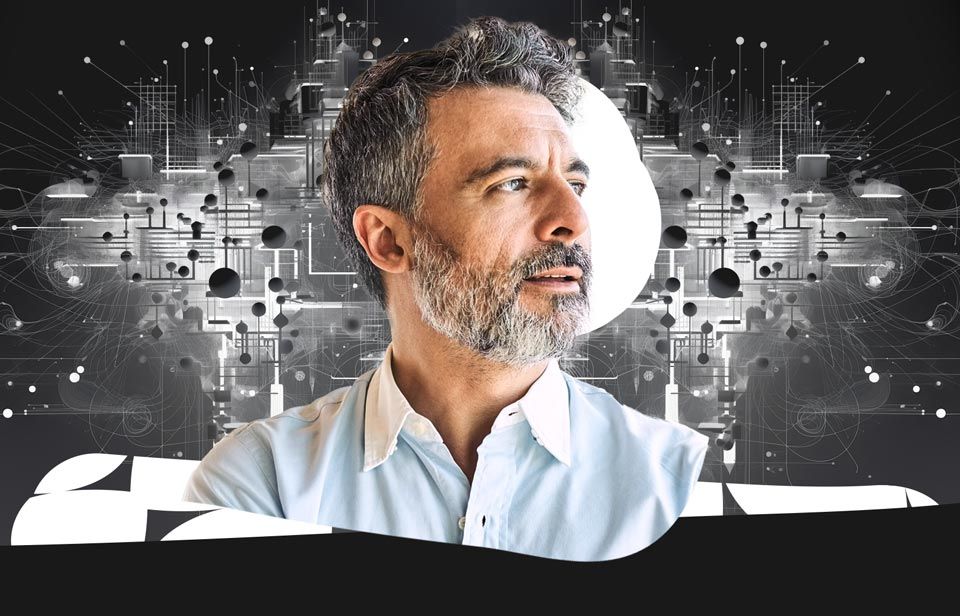 Human leader webinar Human leader webinar
