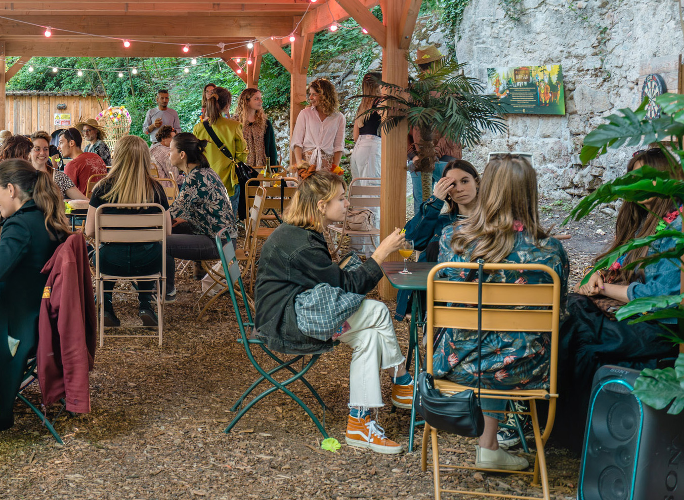 logo Restauration artisanale