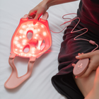 Бʼюті-гаджет нового покоління: чому LED-маски сколихнули світ косметології (Фото-1)