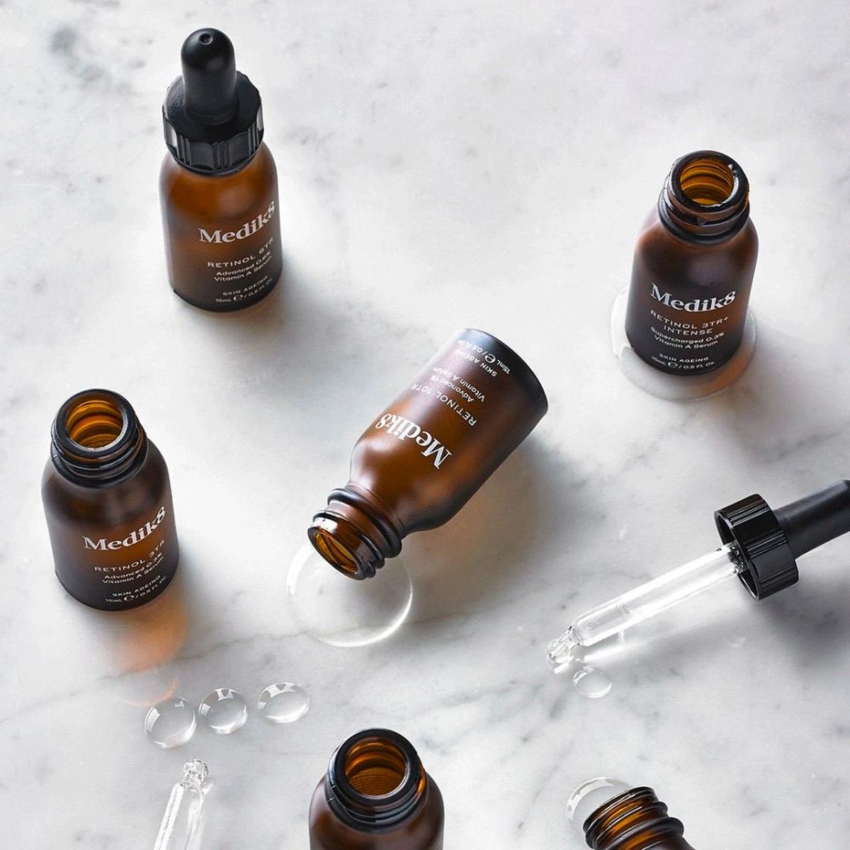 Усе, що ви хотіли знати про ретинол (Фото-2)