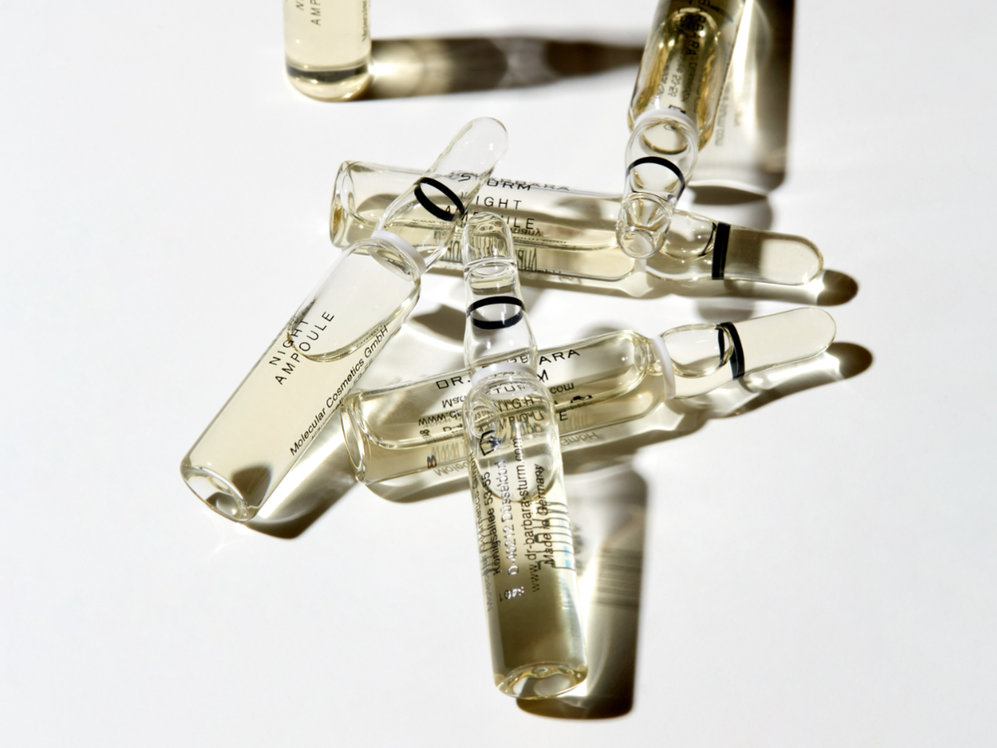 Возможности с Fabo: изучать ингредиенты и читать истории амбассадоров