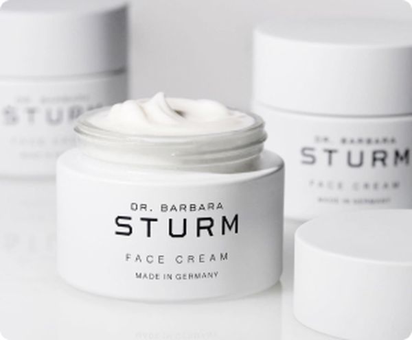 Косметика для ухода за кожей Sturm (Фото 2)