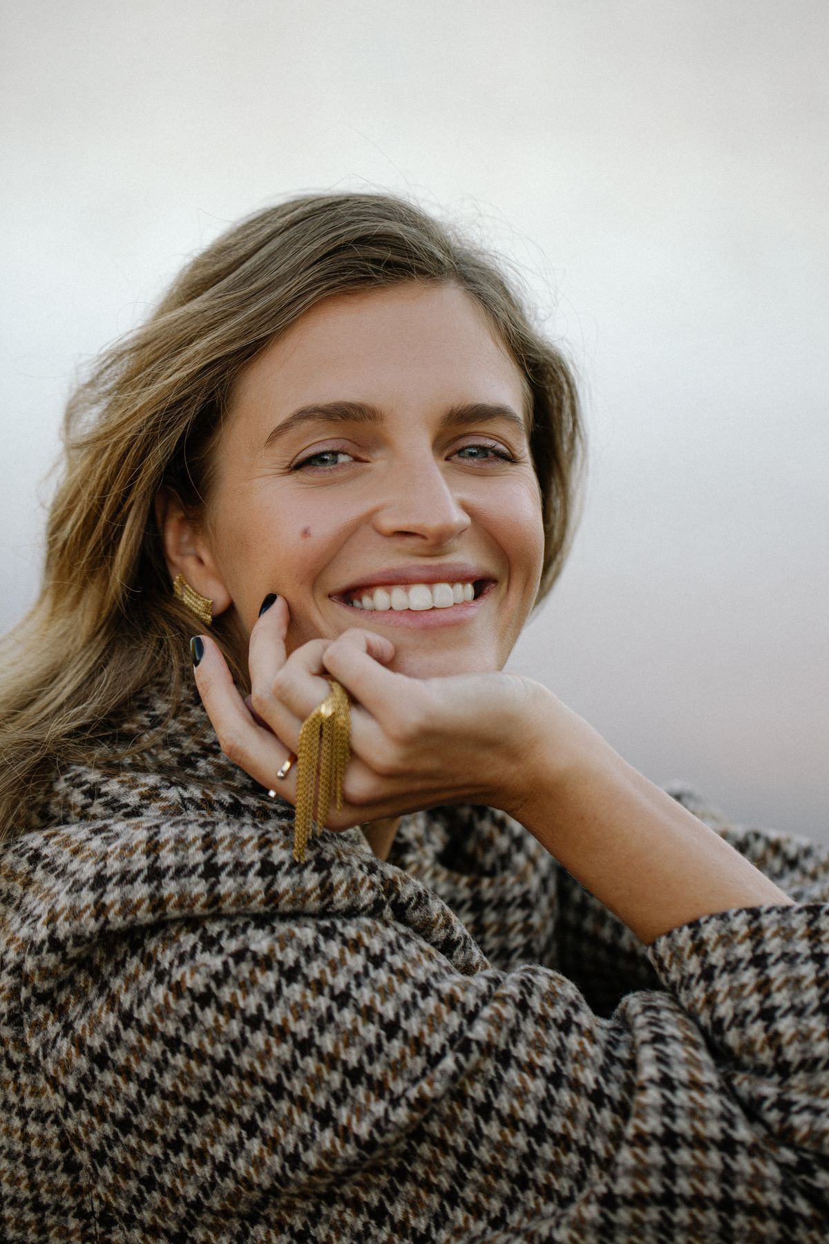 Валерия Гузема - фото