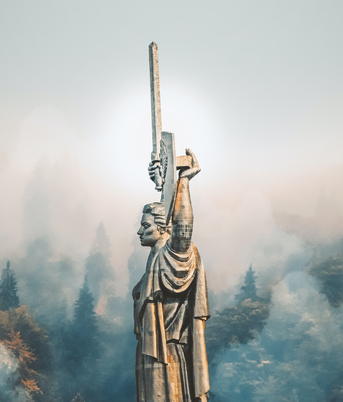 Любовь к делу всей жизни и стране — несокрушимая (Фото-1)