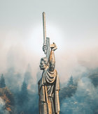 Любовь к делу всей жизни и стране — несокрушимая (Фото-1)