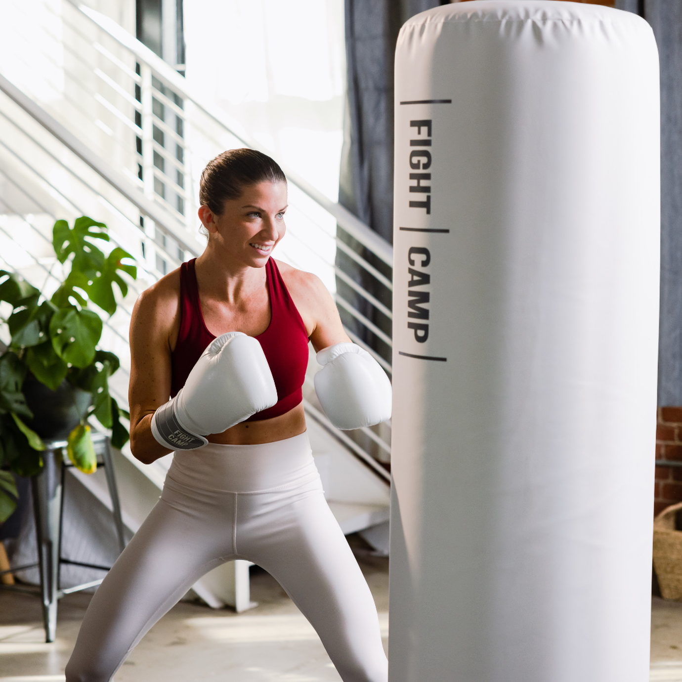 Working Out For Mental Health