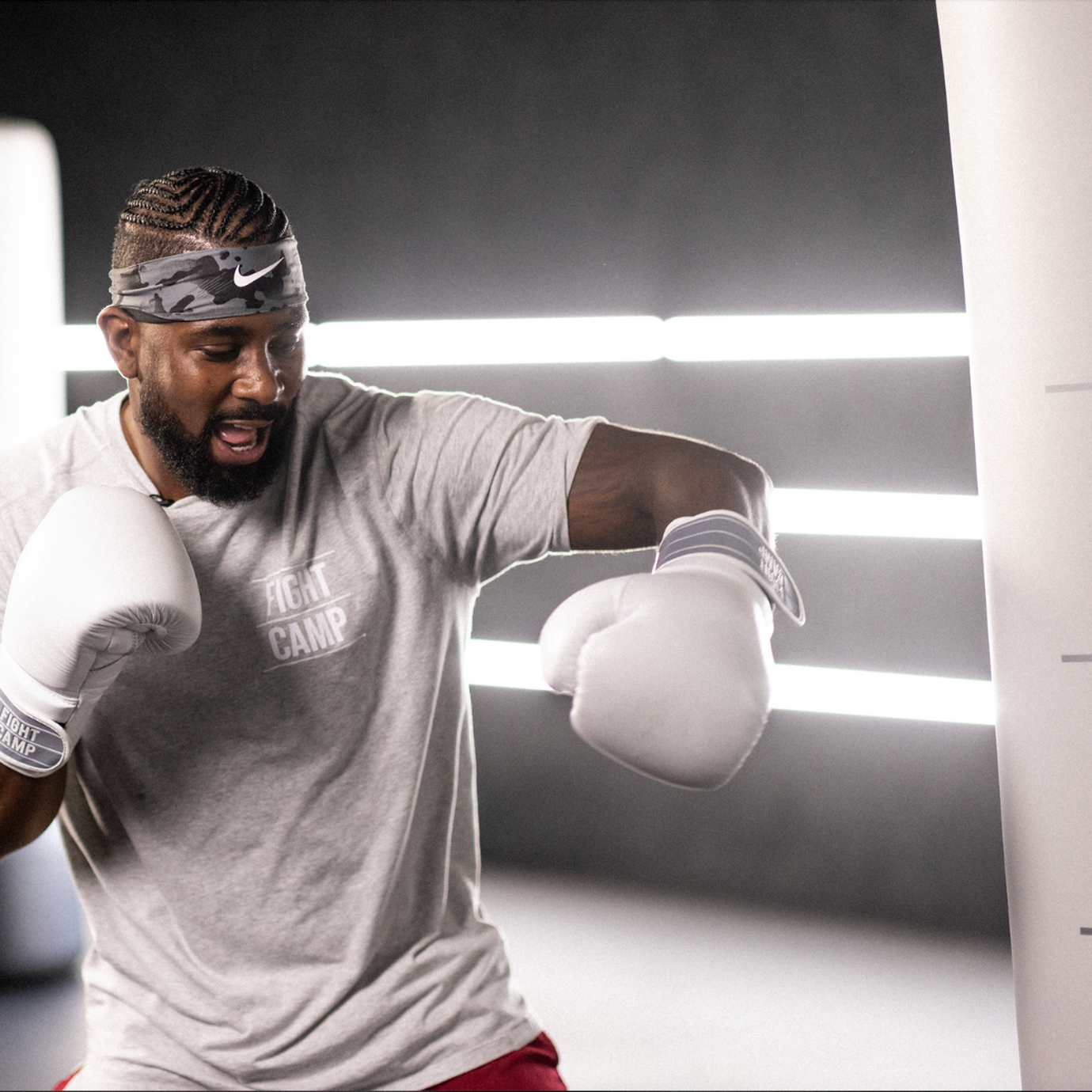 FightCamp - How To Throw Long Boxing Combos