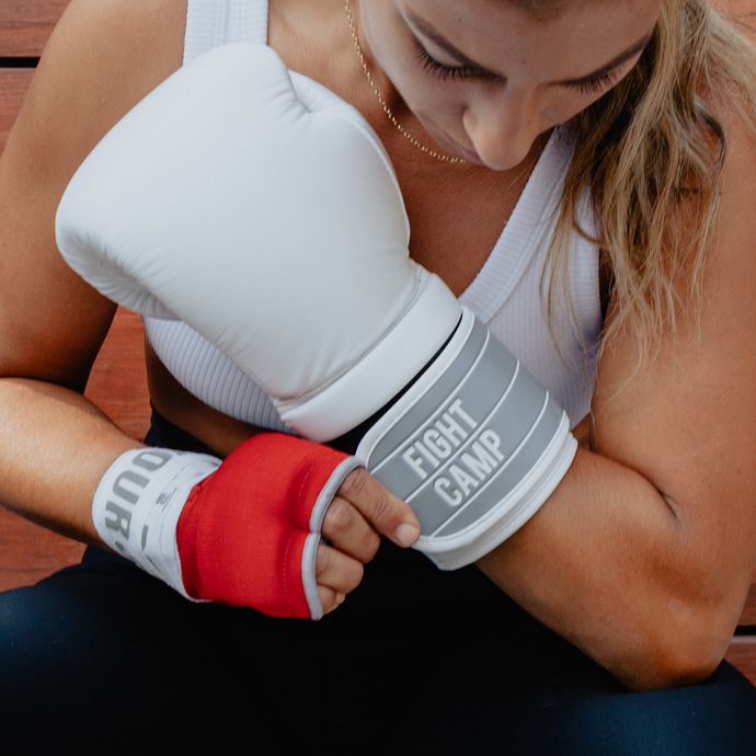 FightCamp - How To Clean For Your Boxing Gloves and Wraps
