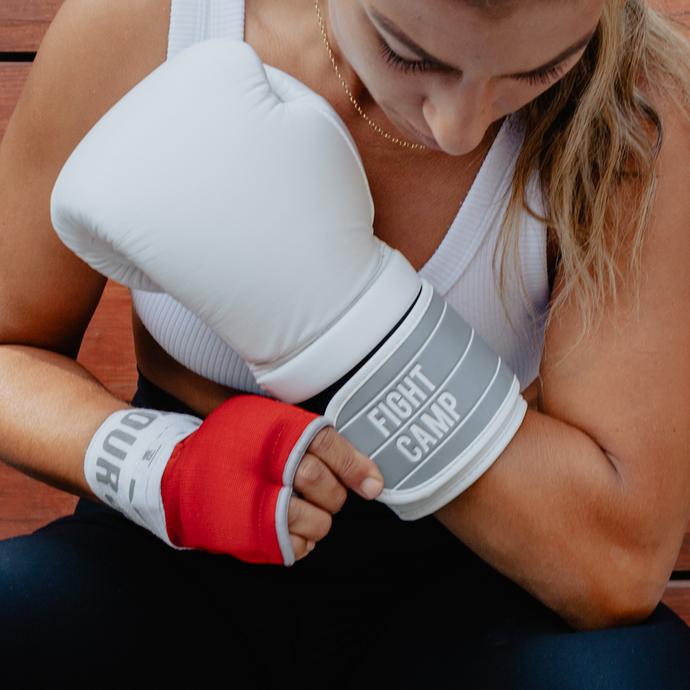 FightCamp - How To Clean For Your Boxing Gloves and Wraps