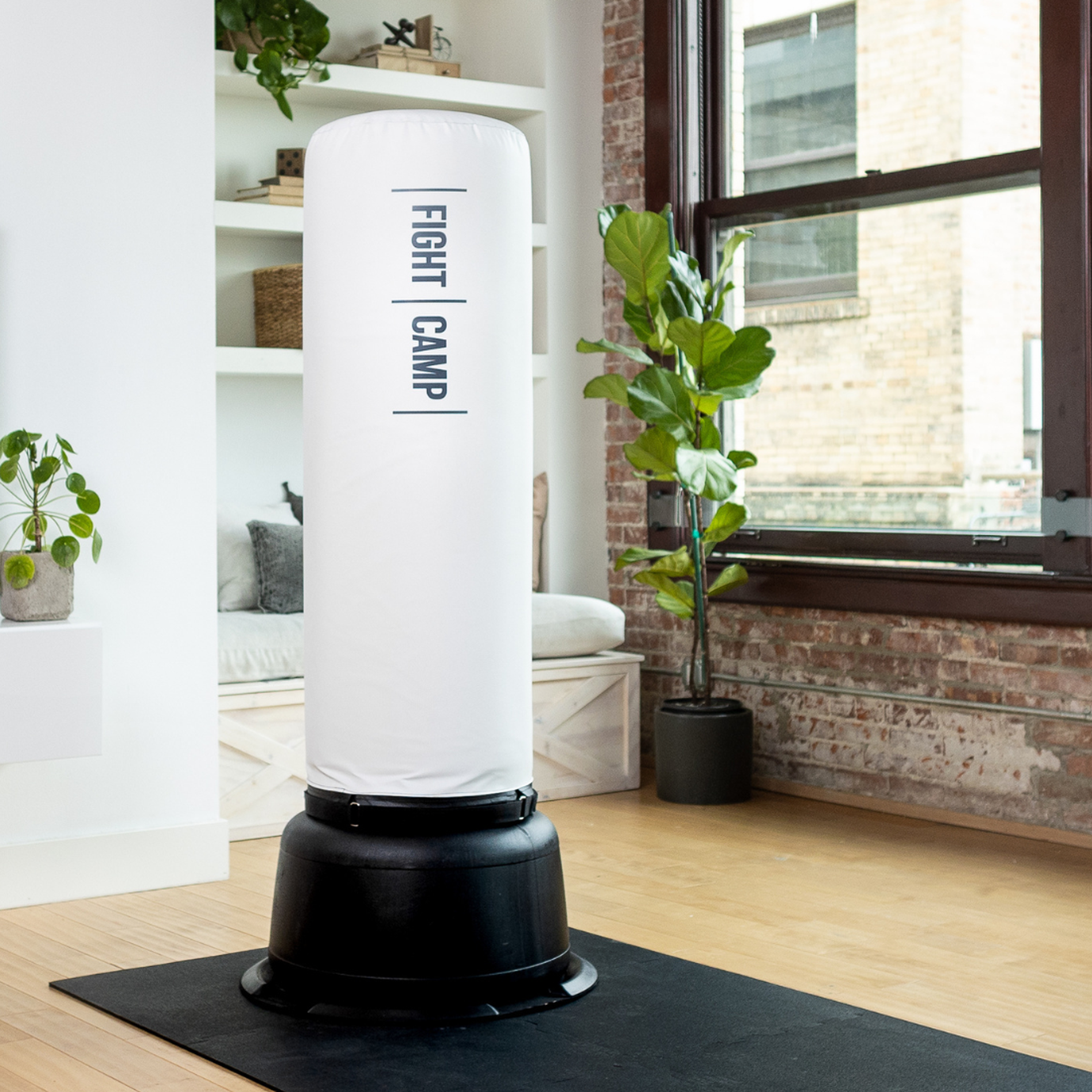FightCamp - Free-Standing Heavy Bag