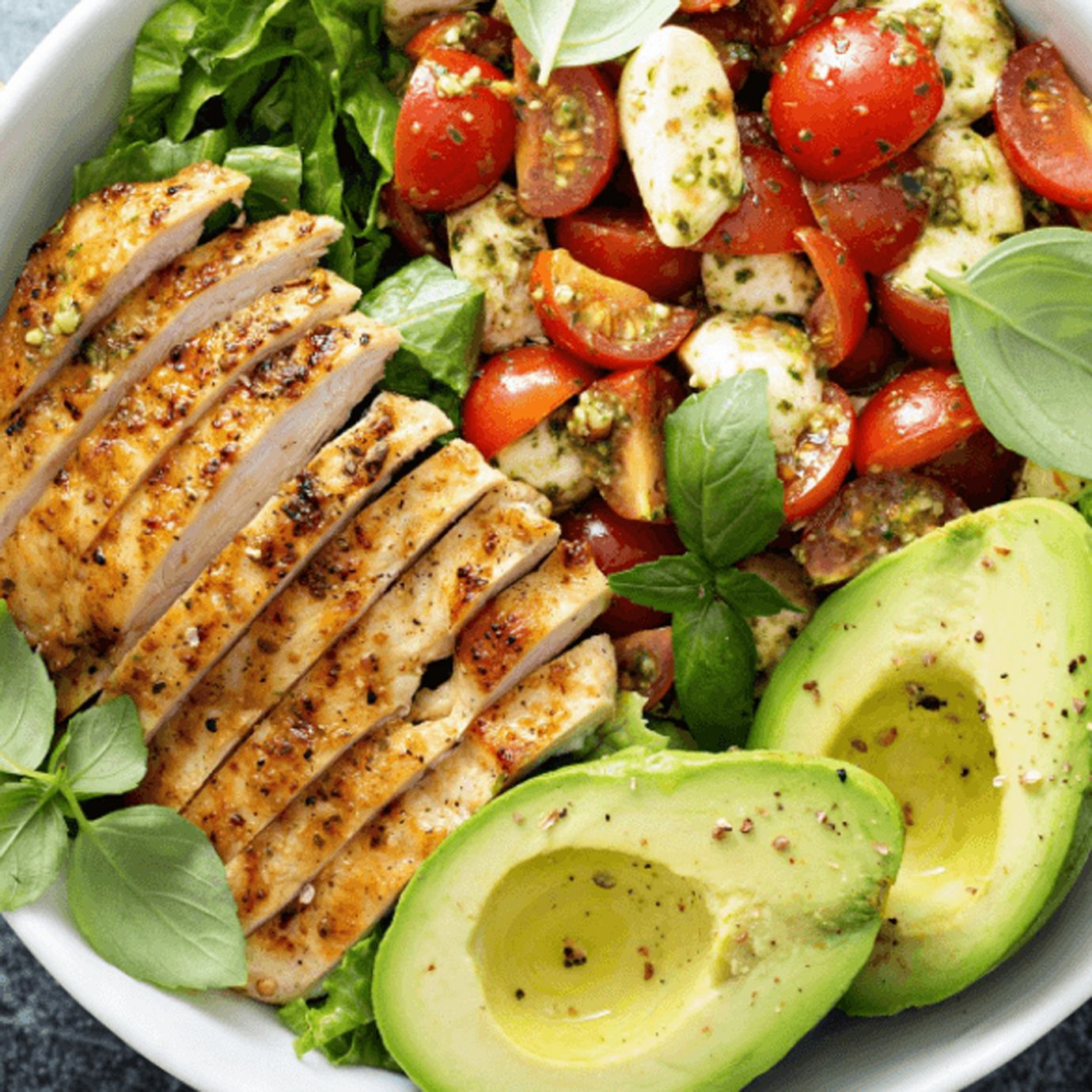 FightCamp - Nutrition for Boxers