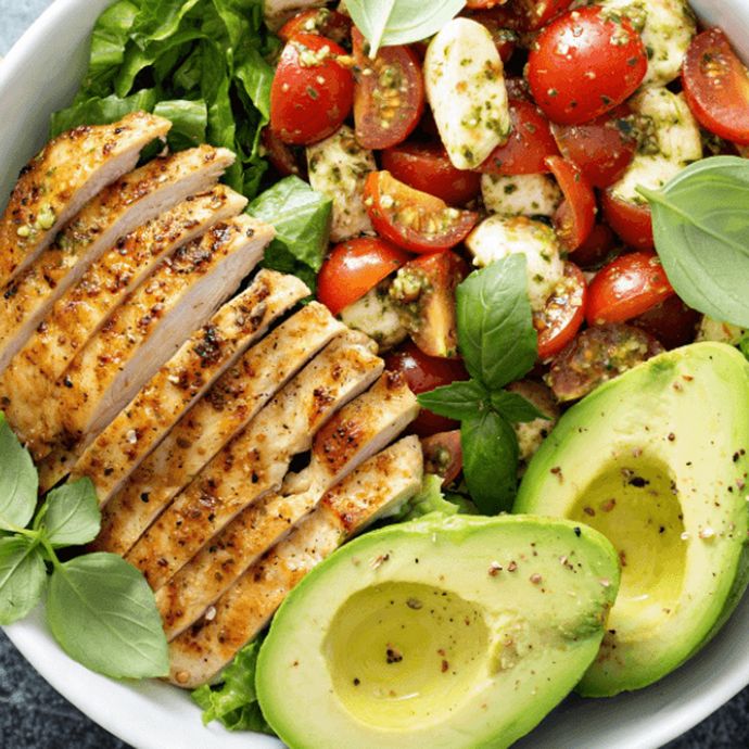 FightCamp - Nutrition for Boxers