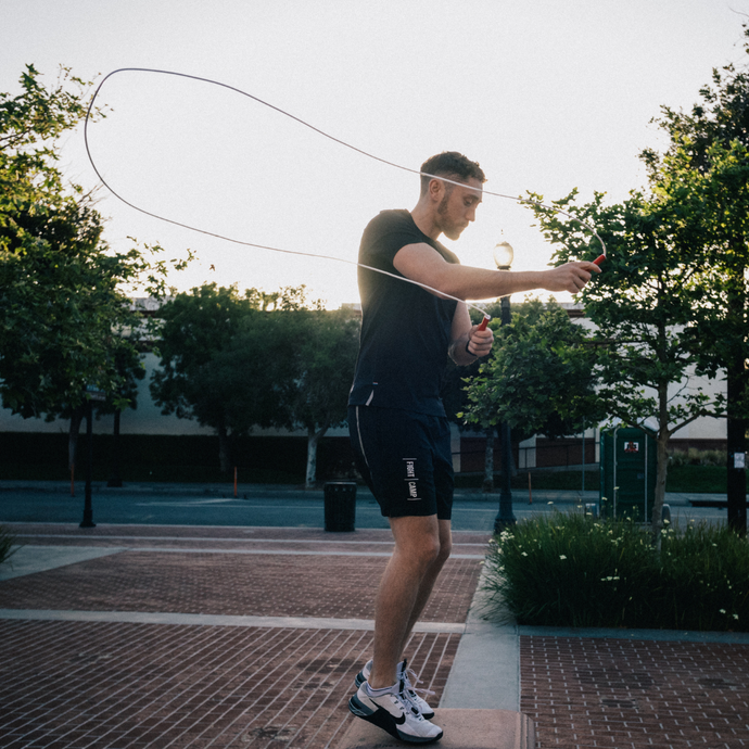 FightCamp - Exercise While Traveling