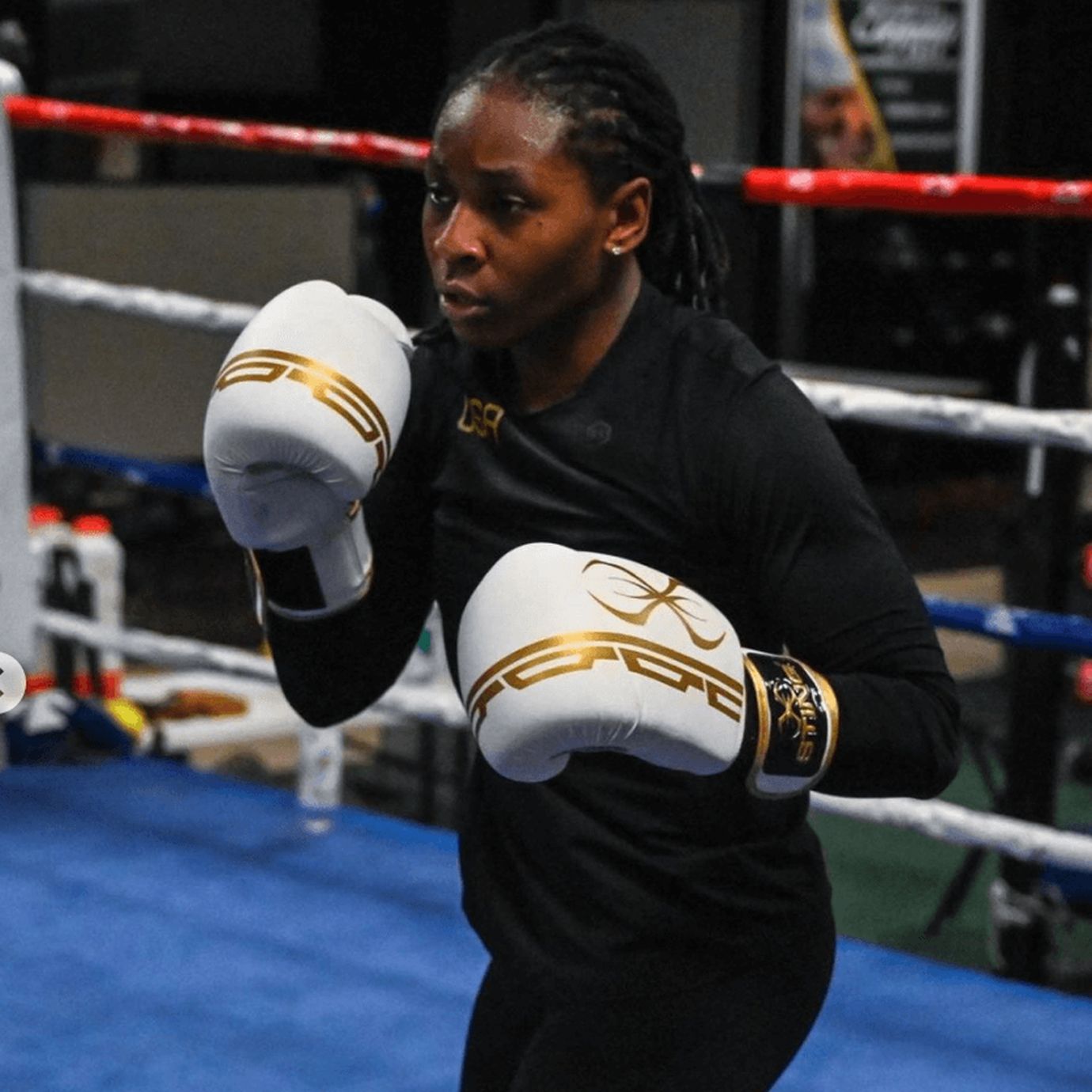 RASHIDA ELLIS