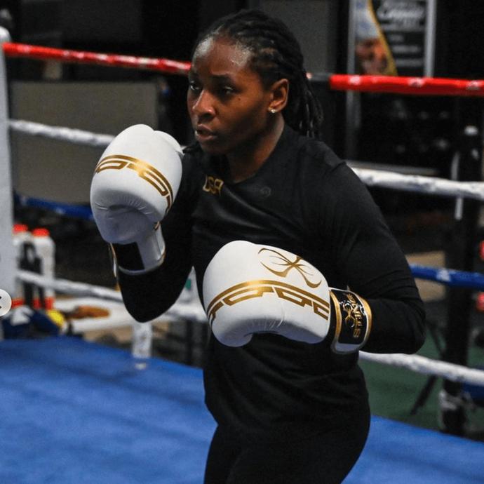 RASHIDA ELLIS