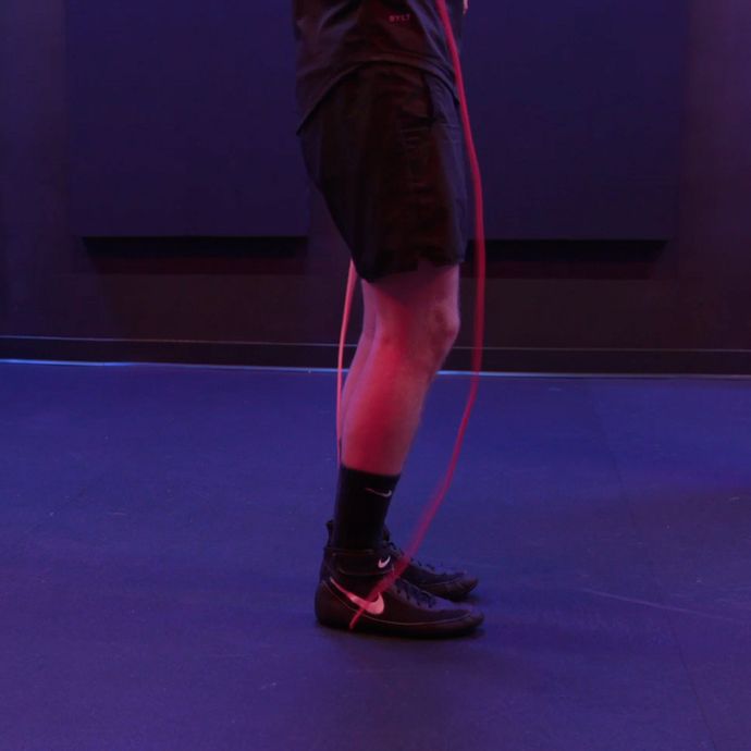 FightCamp - Boxing Jump Rope