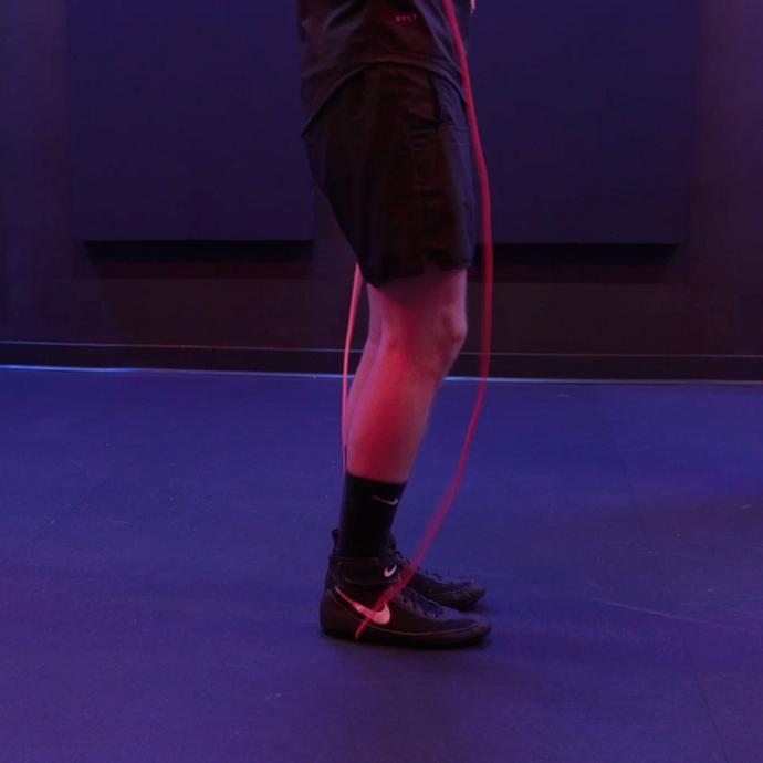FightCamp - Boxing Jump Rope