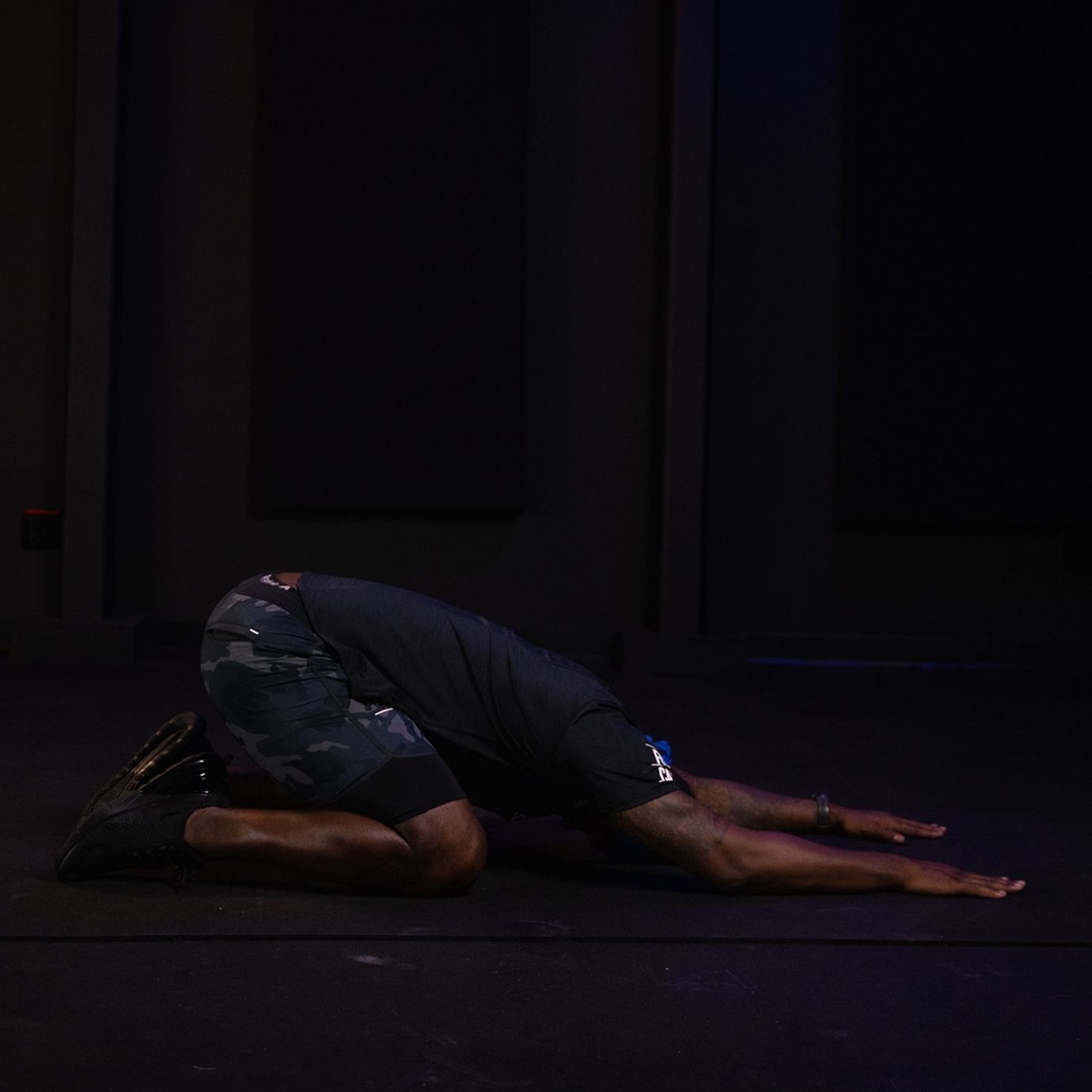 FightCamp - Upper Body Mobility Stretches