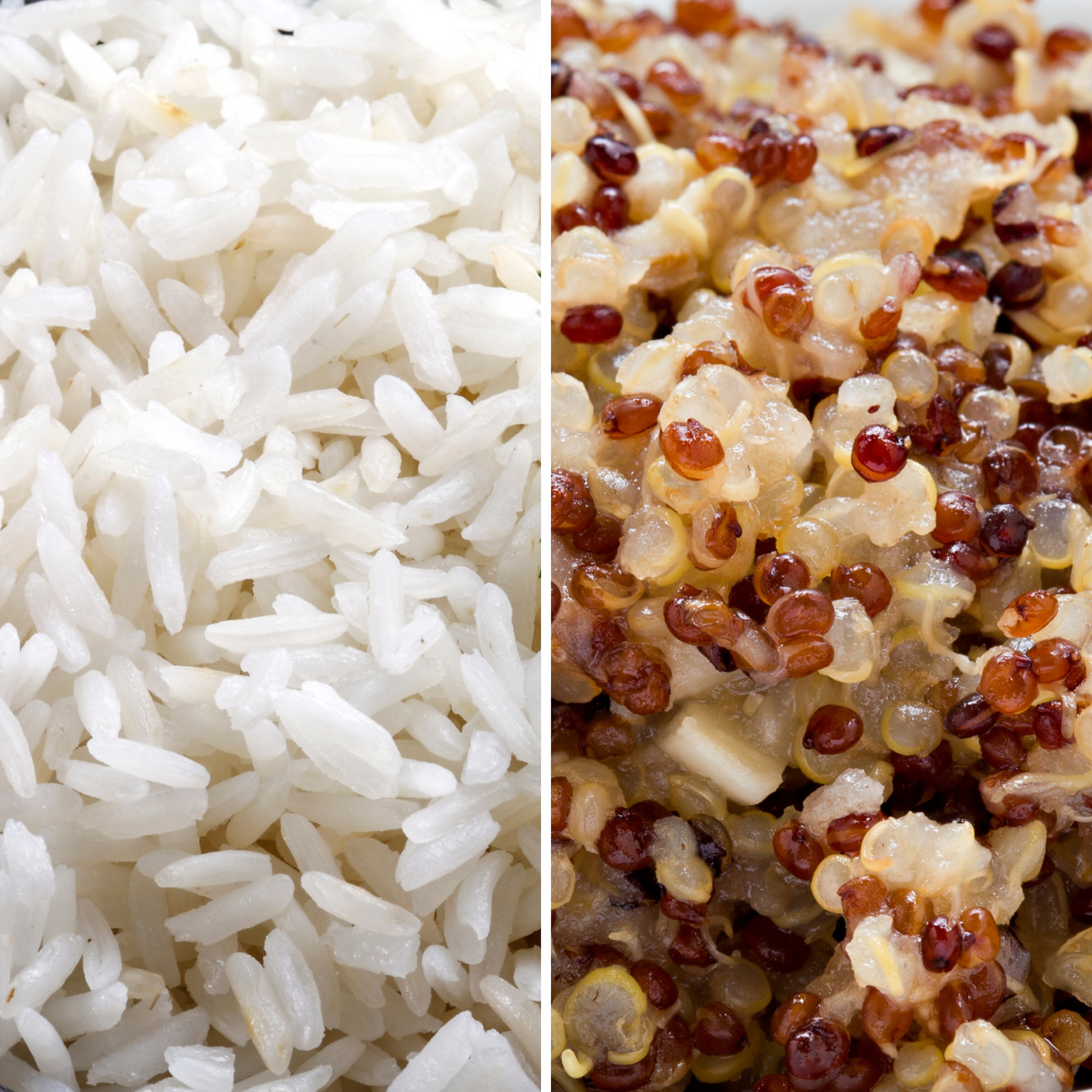 Switch Refined Grains For Whole Grains