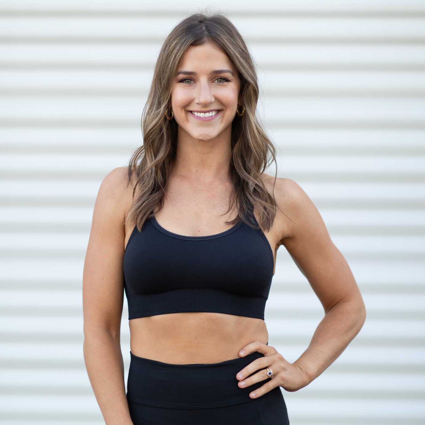 FightCamp Trainer Jessica Evans